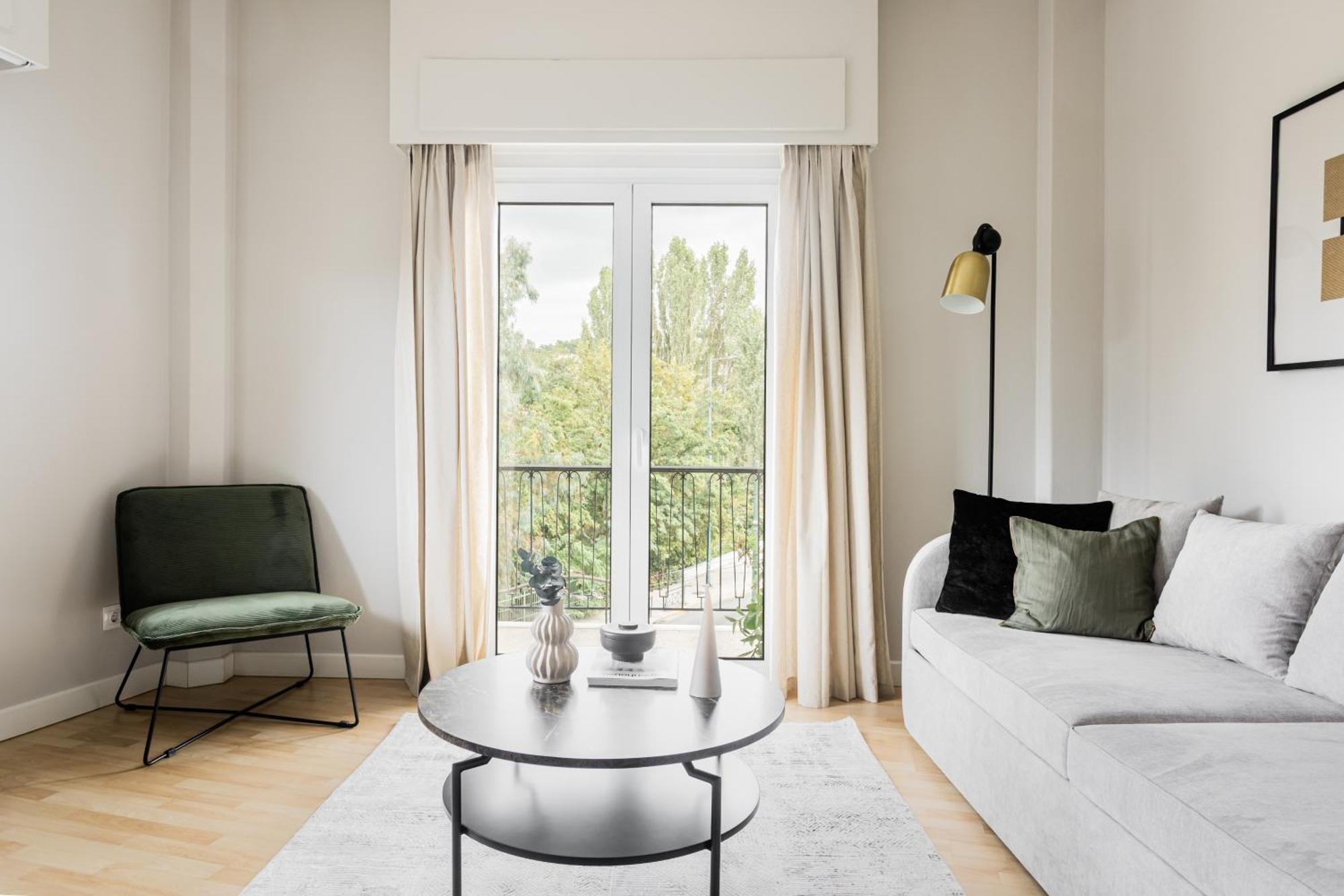 Zeus Temple View 2Bd Apartment By Upstreet Atina Dış mekan fotoğraf